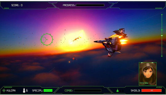 Rogue Flight PS5 Game