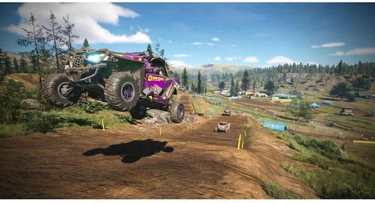 MX vs ATV Legends - Season Two PS5 Game
