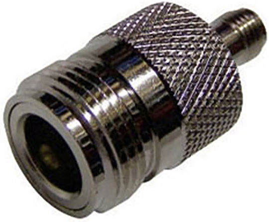 Ultimax V7834 Konverter SMA weiblich zu N-Stecker, N-type weiblich 5Stück