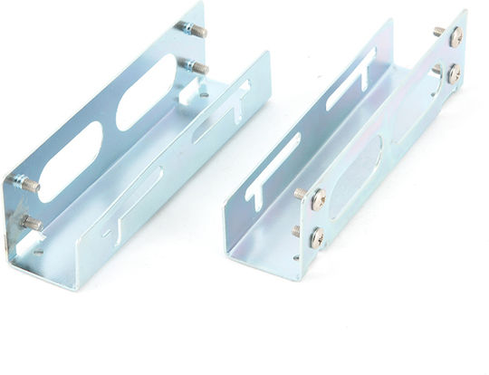 Gembird Metal mounting frame 5,25'' - 3.5'' Монтажен комплект