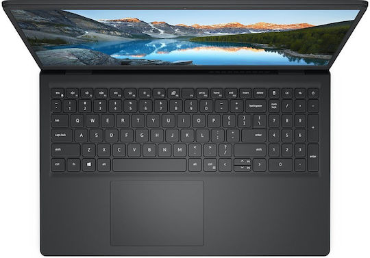 Dell Inspiron 3530 15.6" FHD (i5-1334U/16GB/512GB SSD/W11 Home) Black (International English Keyboard)