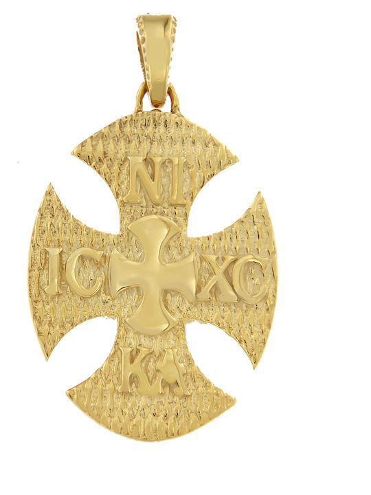 Kontopoulos Charm από Χρυσό 9Κ Kontopoulos Charm από Χρυσό 9Κ