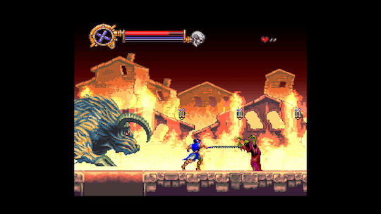 Castlevania Advance Collection Xbox One Game