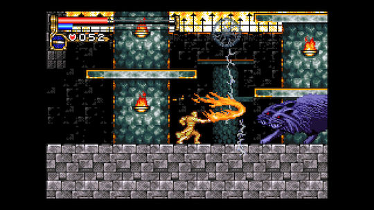 Castlevania Advance Collection Xbox One Game