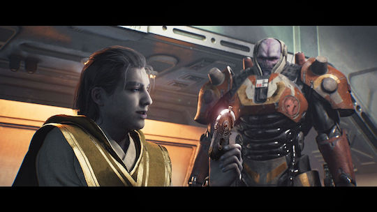 Star Wars Jedi: Survivor Joc Xbox One