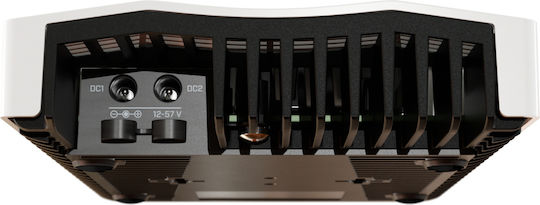 MikroTik Unmanaged L2 Switch with 4 Gigabit (1Gbps) Ethernet Ports