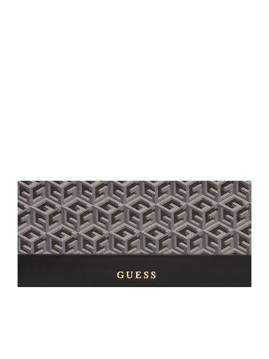 Guess GCube Stripes Θήκη για Laptop 14" σε Μαύρο χρώμα
