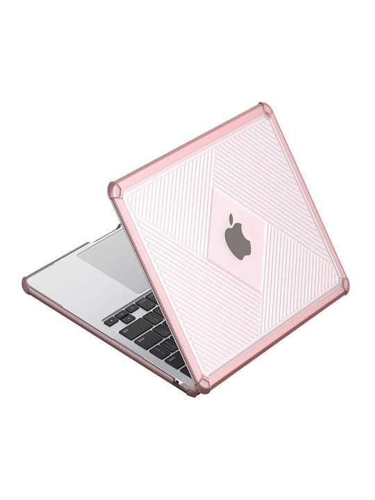 Dux Ducis Lcgh Series Bag for 13" Laptop Pink