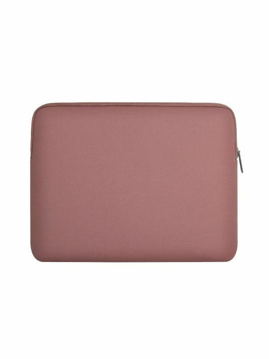 Uniq Tasche Fall für Laptop 14" in Rosa Farbe