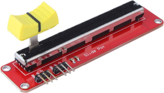 Haitronic HS1345