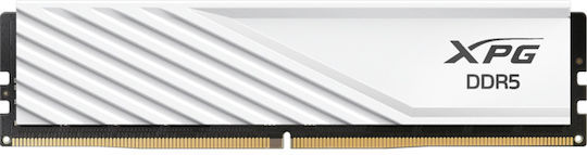 Adata Adata Lancer 32GB DDR5 RAM mit 2 Modulen (2x16GB) und Geschwindigkeit 6000 für Schreibtisch