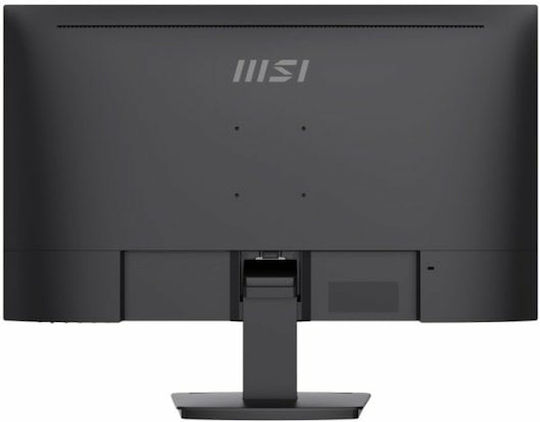 MSI PRO MP273U IPS HDR Monitor 27" 4K 3840x2160 mit Reaktionszeit 4ms GTG