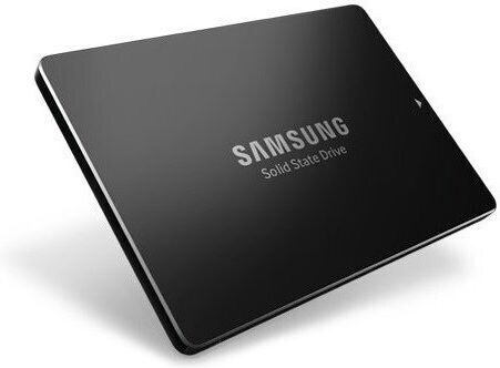 Samsung PM883 Bulk SSD 480GB 2.5'' SATA III