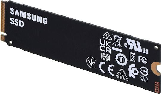 Samsung PM9B1 SSD 1TB Тип M.2 с Връзка PCI Express 4.0 MZVL41T0HBLB-00B07 Насипно