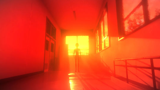 Yuoni PS4 Spiel