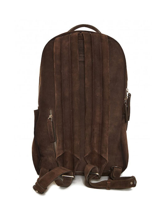 Officine Creative Backpack Brown