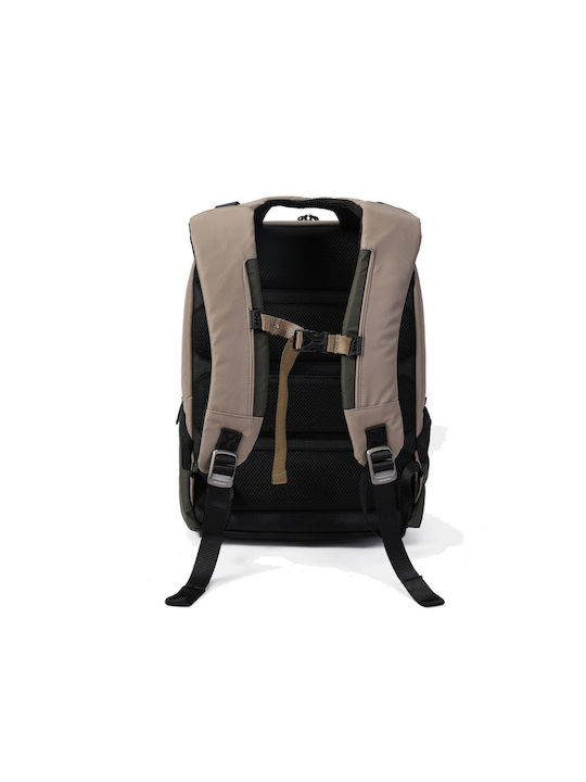 Hedgren Backpack 19.2lt Beige