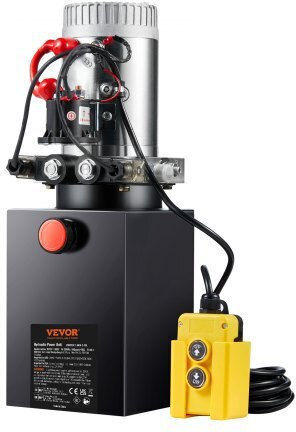 Vevor Wasserpumpe YXYYB12VZLDJQS3MWV0