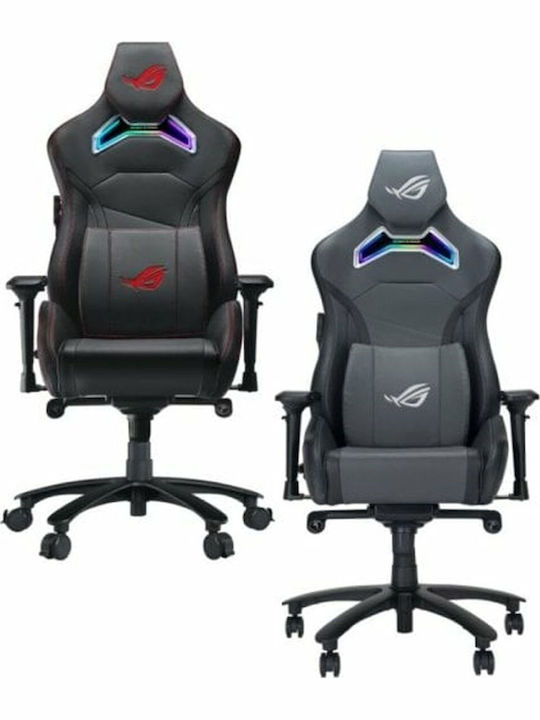 Asus ROG Chariot Изкуствена Кожа Черен