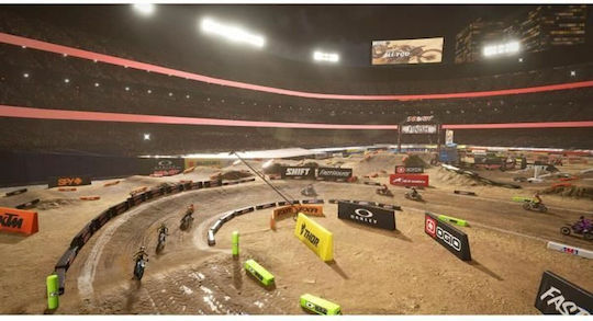 MX vs ATV Legends Season Two Xbox Series X Game