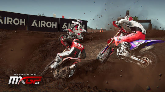 MXGP 24: The Official Game Joc Xbox Series X