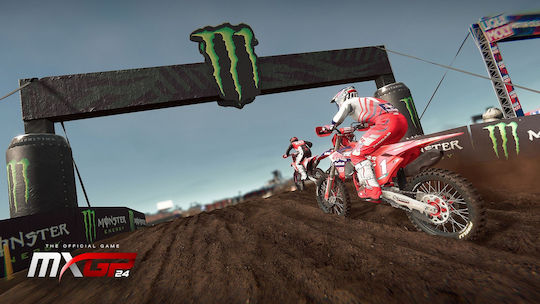 MXGP 24: The Official Game Joc Xbox Series X