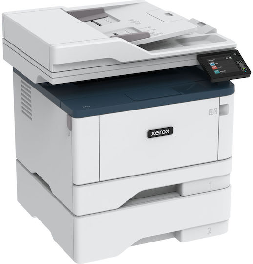 Xerox B315V/DNI Ασπρόμαυρο Laser Φωτοτυπικό