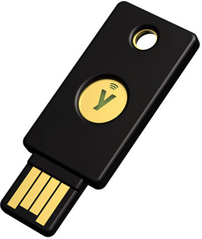 Yubico Security Key NFC (U2F & FIDO2)