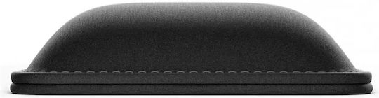 Glorious Glorious Gaming Suport Încheietură Căptușit Potrivit Pentru Tastaturi Mecanic Tenkeyless 356 X 102 X 25mm Negru Stealth Gwr-87-stealth