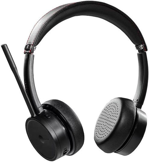 Tellur Pro Wireless On Ear Multimedia Headphone with Microphone Bluetooth