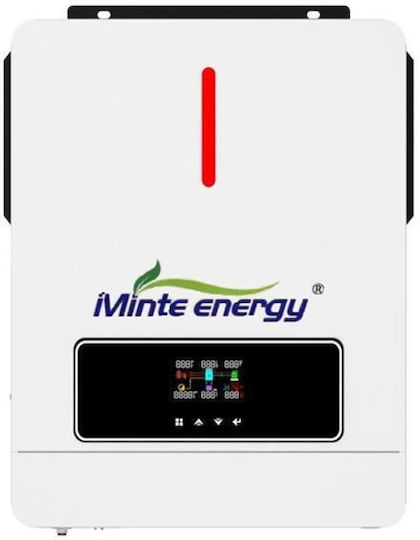Inverter Ισχύος 6200W MT-11