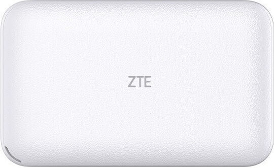 ZTE U50 Ασύρματο 5G Φορητό Hotspot Wi‑Fi 6