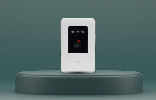 Clever Mini Router Drahtlos 4G Tragbarer Hotspot