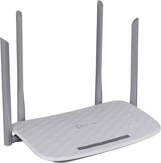 TP-LINK Archer A5 Wireless Router Wi‑Fi 5 with 4 Ethernet Ports