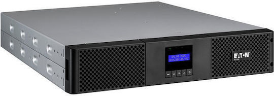 Eaton 9E3000IR UPS On-Line 3000VA 2700W