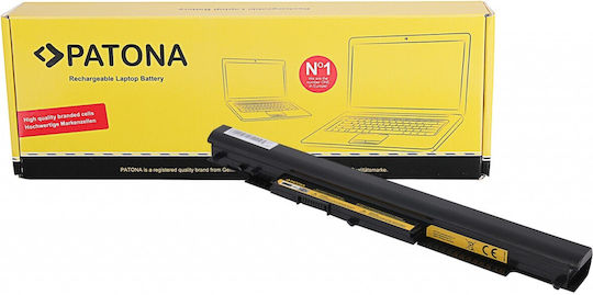 Батерия Patona за лаптоп Hp 250 G4 2200mAh Li-ion 10.8V HS04