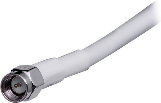 Qoltec 57032 Εξωτερική Κεραία 5G Sectorial 14dBi με σύνδεση SMA
