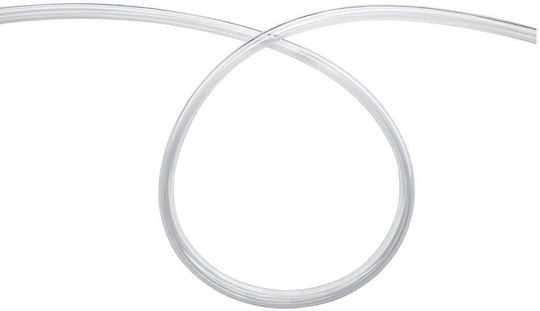 Corsair Hydro X Series XT Softline 10/13mm (3/8” / 1/2”) Transparent