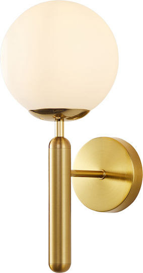 ARlight Leuchte Wand Gold