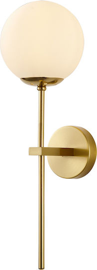 ARlight Leuchte Wand Gold