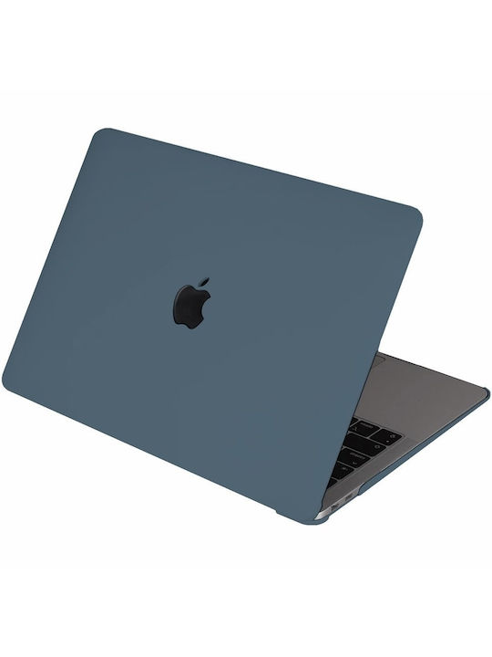 Carcasă MacBook Air 13 A2337 M1 A2179 A1932 Albastru Închis