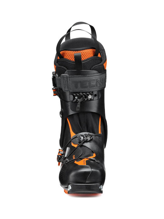 Tecnica Ανδρικές Μπότες Σκι Black