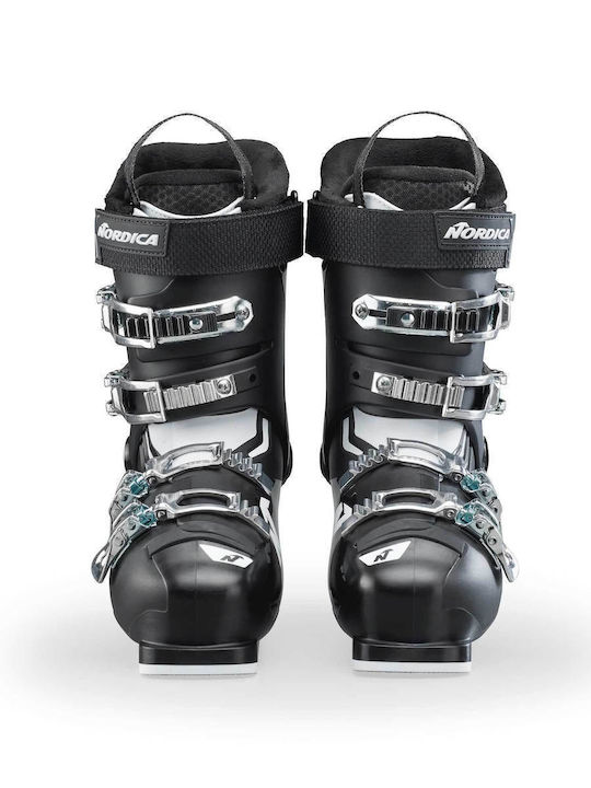 Nordica Дамски Ски обувки Black