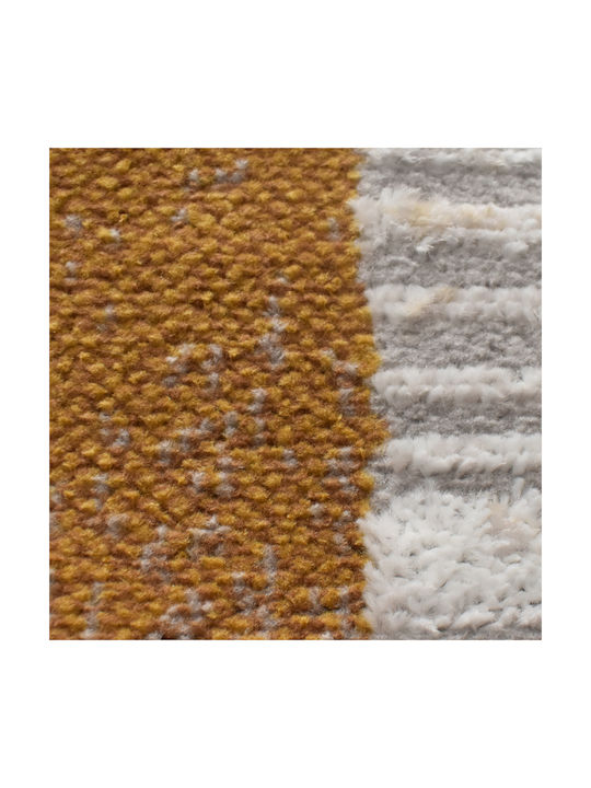 Saray Home Springs Χαλί Ορθογώνιο Ιβουάρ-κίτρινο 200x270cm
