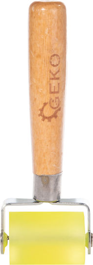 Pressure Roller Adhesive Weights 170 X 48 Mm Geko G02163