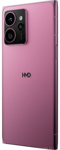 HMD Skyline 5G (12/256GB) Neon Pink