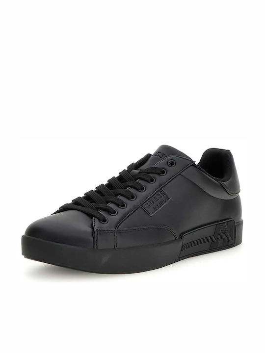 Guess Sneakers Black