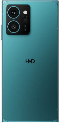 HMD Skyline 5G (12/256GB) Blue Topaz