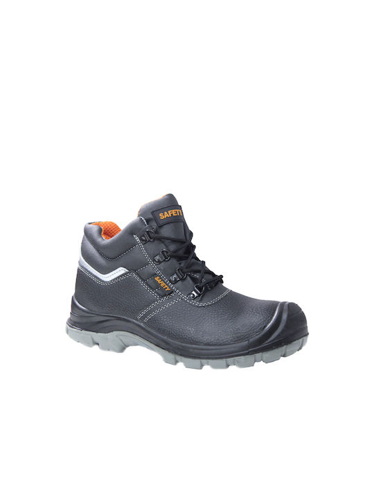 Safety Jogger Low Safety Shoe S3