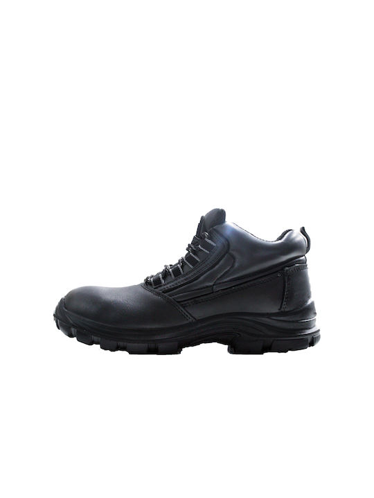 Safety Jogger Low Safety Shoe S3